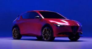 Enfin une remplaçante de l’Alfa Romeo Giulietta confirmée par la marque !