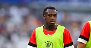 Lens : victime d'un vol, Saud Abdulhamid voit sa participation au Mondial menacée