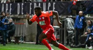 Ligue 3 : après la vague de prolongations, Cannes se sépare de deux attaquants