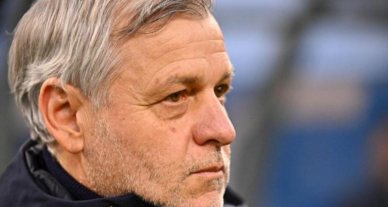  - OM : les pistes pour le remplacement d'Habib Beye