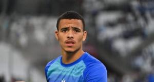 Mercato : l'OM a fixé son prix pour Greenwood, son futur club déjà connu ?
