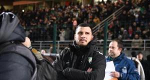 National 2 : relégué en National 3, Chantilly annonce le départ de son coach Yacoub Yassine pour une sélection nationale