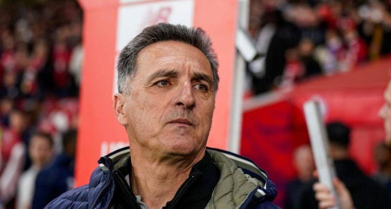  - Auxerre : malgré la signature d'un nouvel entraîneur, vers un improbable retournement de situation pour Christophe Pélissier ?