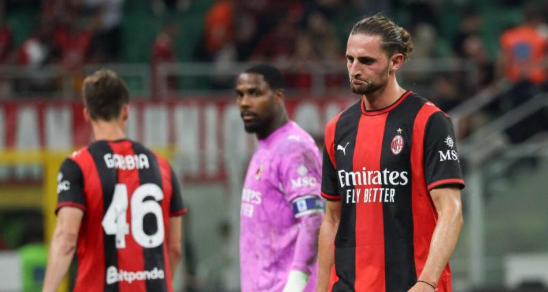  - Mercato : coup de tonnerre, Maignan et Rabiot prêts à changer de club cet été ?