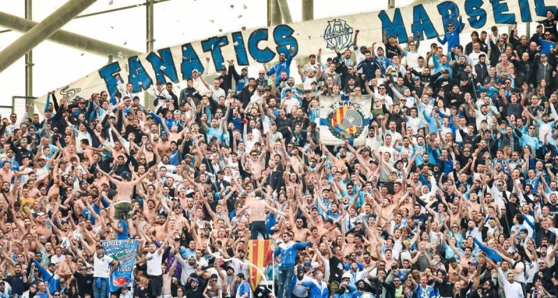  - L'OM en deuil, un fidèle supporter est décédé à 35 ans