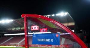 Ligue 3 : Valenciennes s'offre un buteur de National 3, sa première recrue de l'été