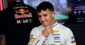 Red Bull : « C’était un peu stupide », Hadjar assume après son énorme frayeur avec Leclerc