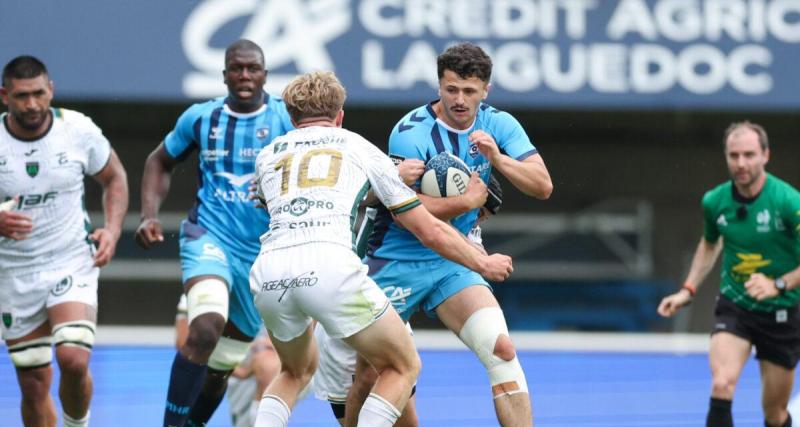  - Montpellier : zéro regret pour cet ancien de l'UBB après le sacre bordelais