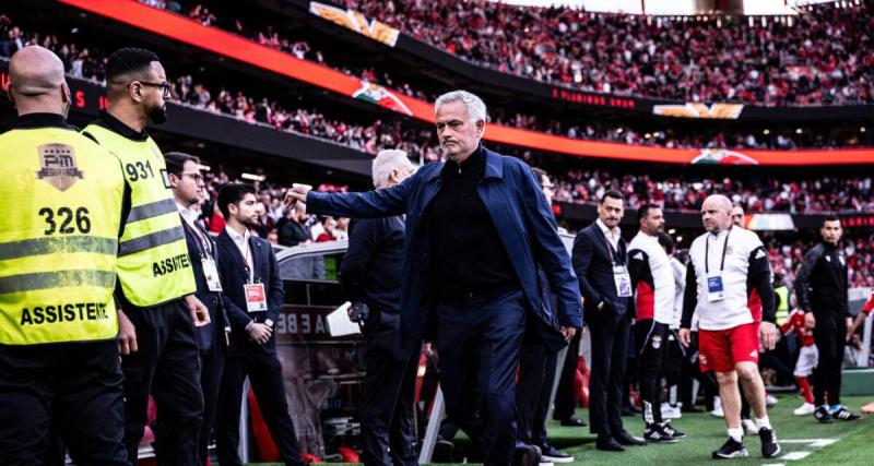  - Real Madrid : les quatre premières recrues de Mourinho déjà connues ?