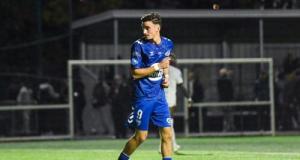 Bourg-Péronnas : l'attaquant Benjamin Besic vers une signature en Ligue 2