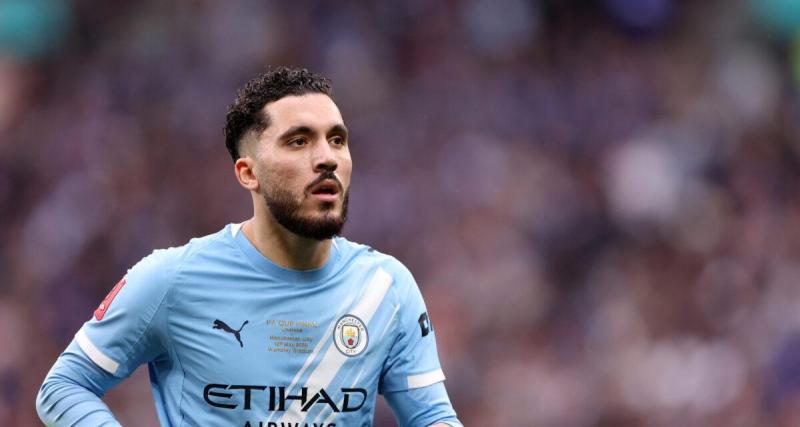  - Mercato : l'énorme annonce de Cherki sur son avenir !