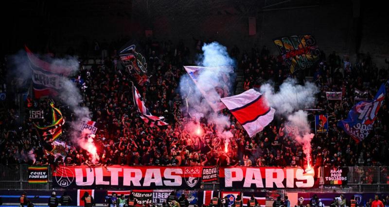 - PSG - Arsenal : superbe nouvelle annoncée pour les supporters parisiens