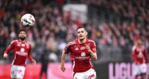 Auxerre : Romain Faivre parti pour rester à l'AJA ?