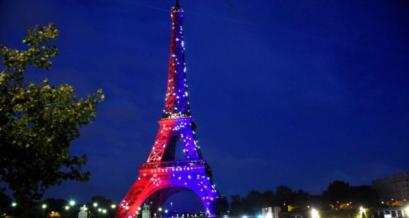  - PSG : le Champs-de-Mars désigné pour les célébrations du PSG en cas de sacre européen