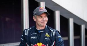 Rallye-raid d’Argentine : Sébastien Loeb plombé par une journée cauchemar, , Eryk Goczal premier leader