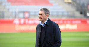 ASSE : un énorme retour officialisé contre Nice !