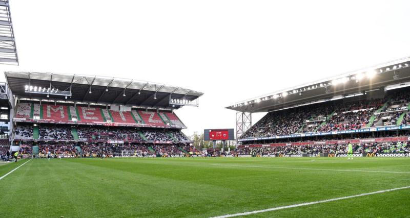  - U19 National : les deux demi-finales programmées dans des stades professionnels