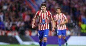 Mercato : une occasion en or pour le Barça de boucler l'arrivée de Julian Alvarez ?