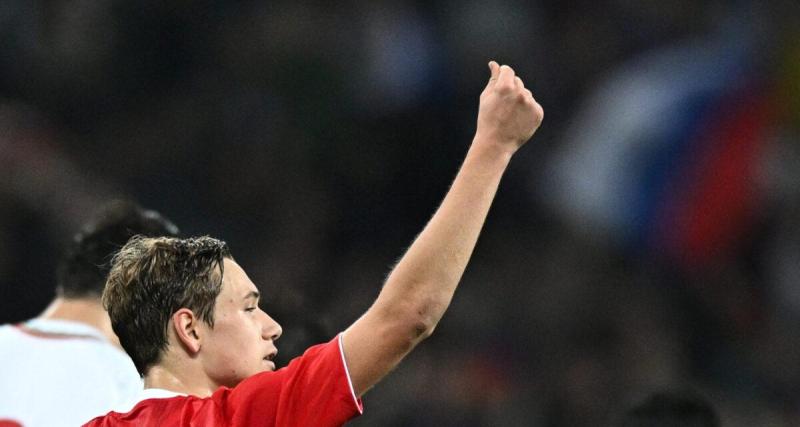 Mercato : incroyable, un joueur annonce la première recrue estivale du PSG