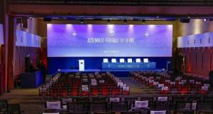 La FFF tiendra son Assemblée d'été le 6 juin à Ajaccio