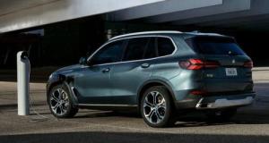 BMW veut sanctionner les gens qui ne rechargent pas leur voiture PHEV