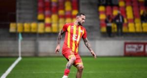 Ligue 1 : Ribelin, Guillaume, Luvambo... Le Mans FC annonce six départs (off)