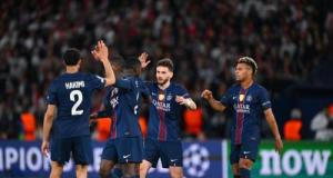 PSG-Arsenal : deux retours cruciaux chez les Parisiens