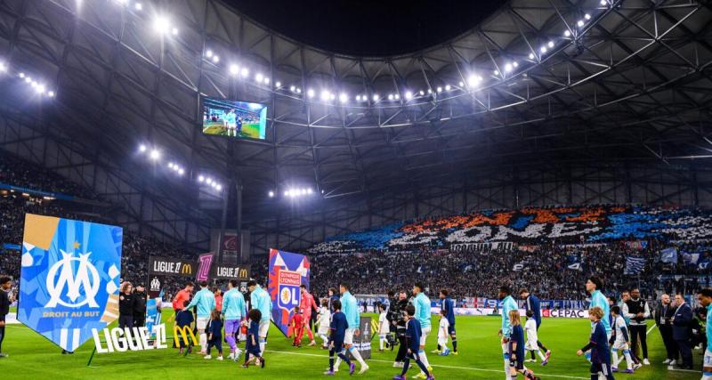  - Ligue 1 : nouveau record d'affluence pour le championnat !