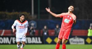 Ligue 3 : des départs à Cannes et Concarneau, Amiens recrute un milieu (off)