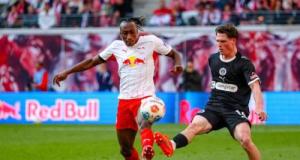 Mercato - PSG : le successeur de Barcola déjà trouvé ?