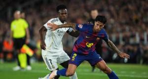 Barça : 8-0, la presse catalane humilie le Real Madrid
