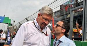 MotoGP : une légende de la Formule 1 débarque chez Pramac Racing !