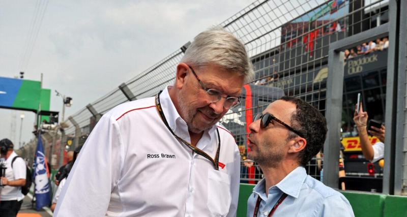 MotoGP : une légende de la Formule 1 débarque chez Pramac Racing !