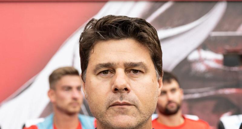  - Coupe du monde 2026 - États-Unis : Weah, Pulisic, Cardoso, toutes les infos sur la liste de Pochettino pour le Mondial