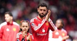 Le clash lunaire entre Bruno Fernandes et une légende de Manchester United