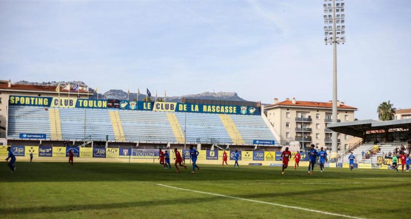 National 2 : un nouvel adjoint à Toulon, Créteil signe sa première recrue, le Vendée Poiré Football annonce trois départs (off)