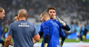 PSG : une recrue arrive, le départ de Chevalier se confirme grandement !