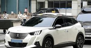 Avec seulement 160 km d’autonomie au lieu des 341 annoncés, il obtient le remboursement de sa Peugeot électrique