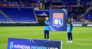 Arkema Première Ligue : un village festif avant la finale OL Lyonnes-Paris FC