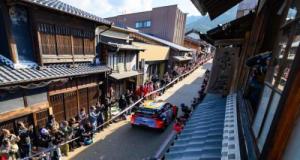 Rallye du Japon : le programme complet de la septième manche de la saison WRC