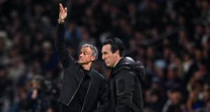 PSG-Arsenal : "Paris est le meilleur club du monde", Unaï Emery se projette sur la finale de la Ligue des champions