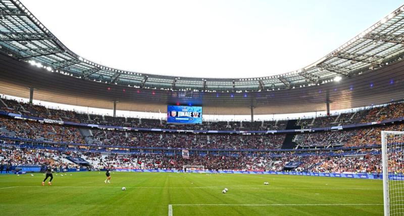 - Coupe de France : le procès de sept personnes interpellées avant la finale Lens-Nice renvoyé en juillet