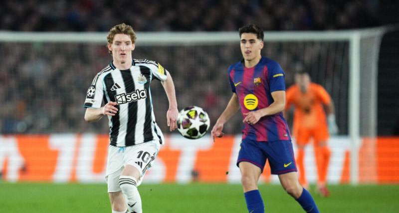  - Mercato : le Barça se lance dans un dossier fou à 90 millions d'euros