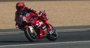 MotoGP : la foi aveugle d’une légende envers Marc Márquez