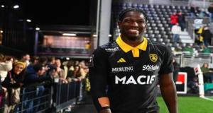 Le Stade Rochelais verrouille son joker jusqu’en 2028