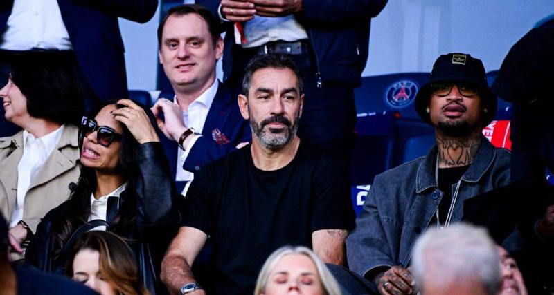 - PSG - Arsenal : "On va vous manger" ... La sortie folle de Pirès sur la finale de Ligue des champions