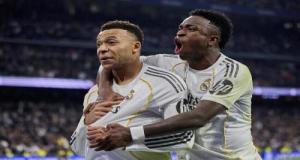 Real Madrid : Vinícius Júnior met les choses au clair sur sa relation avec Kylian Mbappé