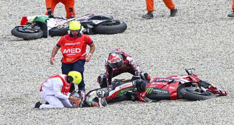  - GP de Mugello: un remplaçant se précise pour Johann Zarco chez LCR Honda