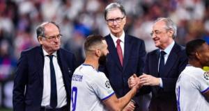 Real Madrid : Benzema prend position pour les élections présidentielles à venir