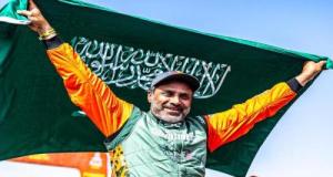 Rallye-raid d'Argentine : Nasser Al-Attiyah frappe fort, Joao Ferreira nouveau leader